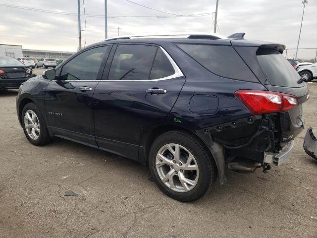 Photo 2 from auction – 2020 CHEVROLET EQUINOX PR with VIN 3GNAXXEVXLS511698