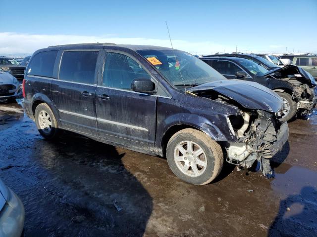 Photo 4 from auction – 2011 CHRYSLER TOWN & COU with VIN 2A4RR5DG5BR624090