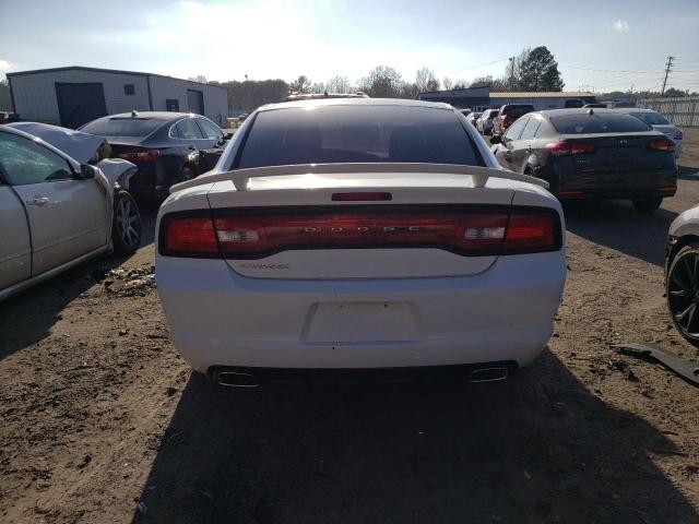 Photo 6 from auction – 2014 DODGE CHARGER SE with VIN 2C3CDXBG8EH186494