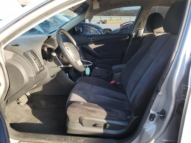 Photo 7 from auction – 2007 NISSAN ALTIMA 2.5 with VIN 1N4AL21E17C234101