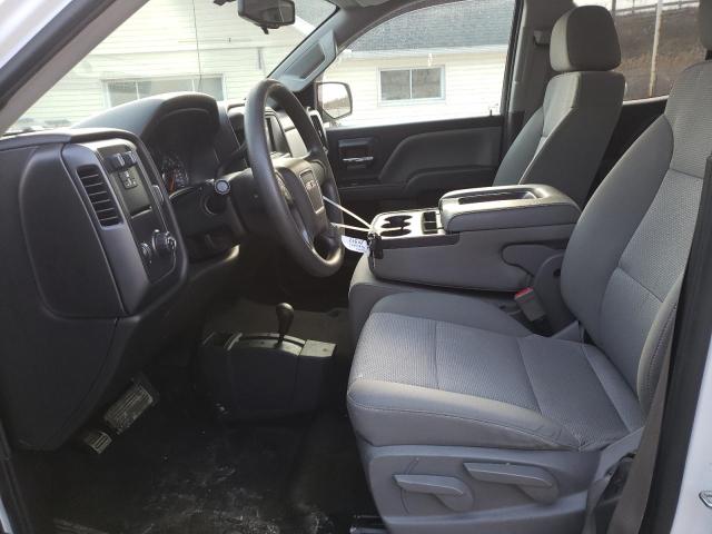 Photo 7 from auction – 2016 GMC SIERRA K15 with VIN 1GTV2LEC7GZ381033