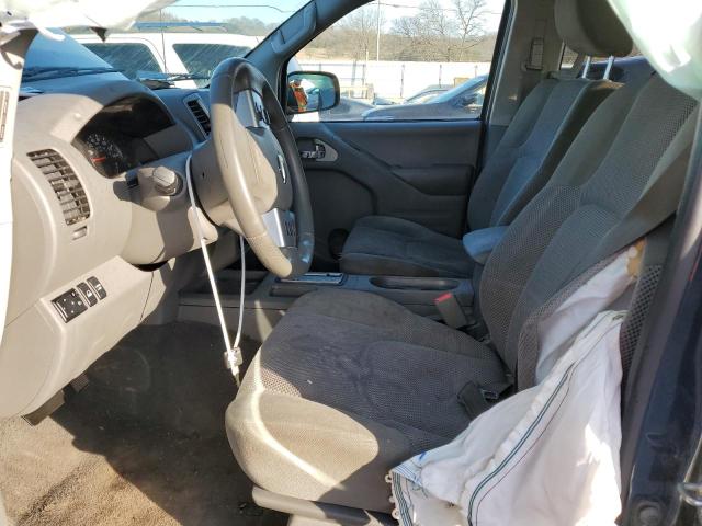 Photo 7 from auction – 2019 NISSAN FRONTIER S with VIN 1N6DD0EV5KN708693