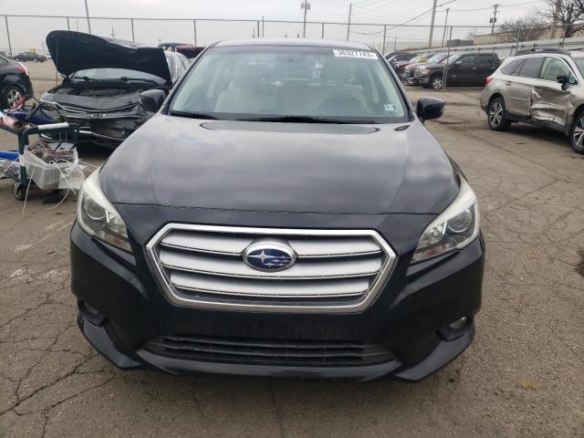 Photo 5 from auction – 2015 SUBARU LEGACY 2.5 with VIN 4S3BNAF69F3075086