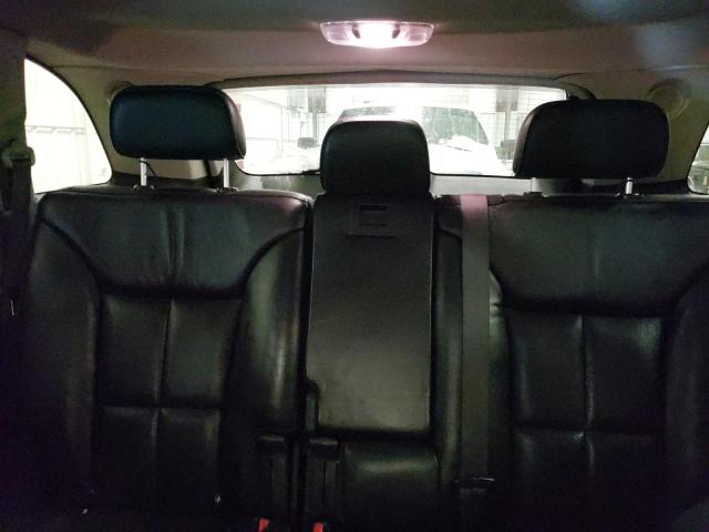 Photo 10 from auction – 2009 LINCOLN MKX with VIN 2LMDU88C79BJ04063