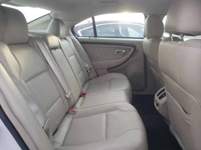 Photo 10 from auction – 2016 FORD TAURUS LIM with VIN 1FAHP2F89GG133449