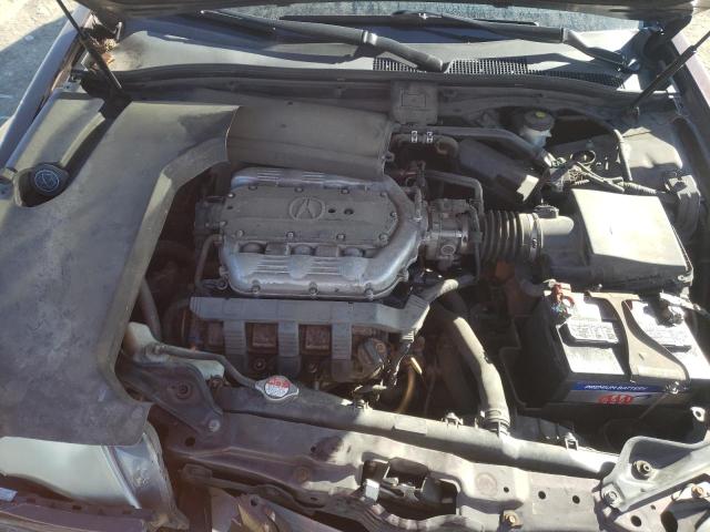 Photo 11 from auction – 2012 ACURA TL with VIN 19UUA8F24CA004316