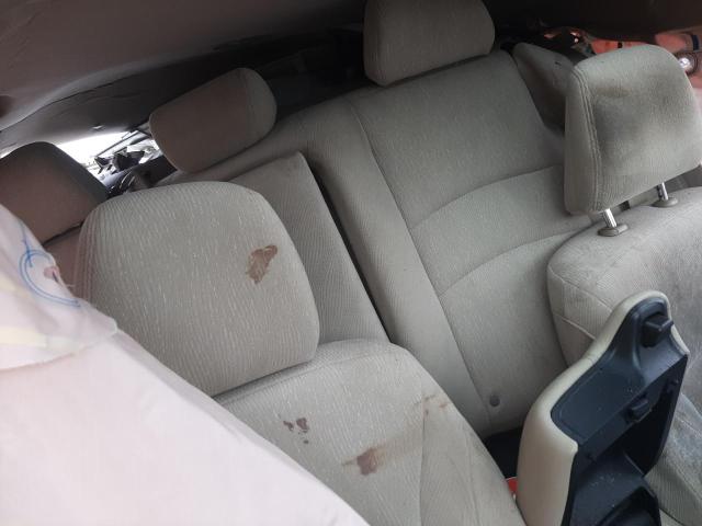 Photo 10 from auction – 2015 HONDA ACCORD EX with VIN 1HGCR2F71FA126603