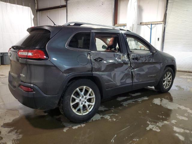 Photo 3 from auction – 2015 JEEP CHEROKEE L with VIN 1C4PJMCBXFW614821