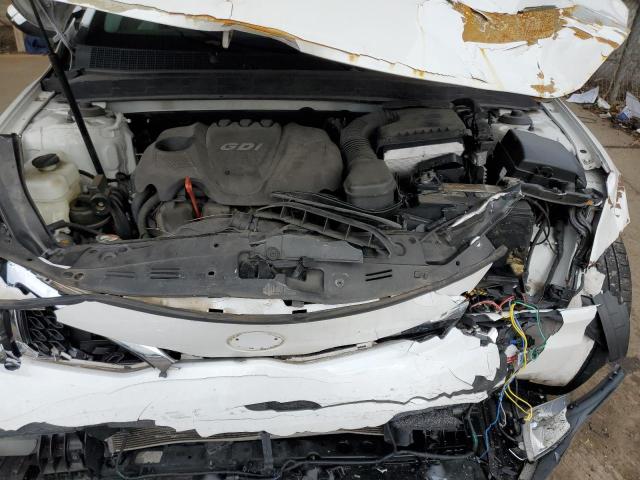 Photo 11 from auction – 2013 KIA OPTIMA EX with VIN 5XXGN4A78DG239545