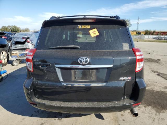 Photo 6 from auction – 2011 TOYOTA RAV4 SPORT with VIN JTMWF4DV2B5037787