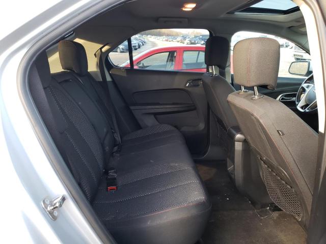 Photo 11 from auction – 2011 CHEVROLET EQUINOX LT with VIN 2CNFLEEC9B6398445