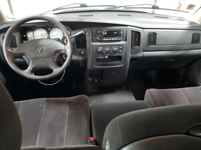 Photo 8 from auction – 2003 DODGE RAM 1500 S with VIN 1D7HA18N43S380089