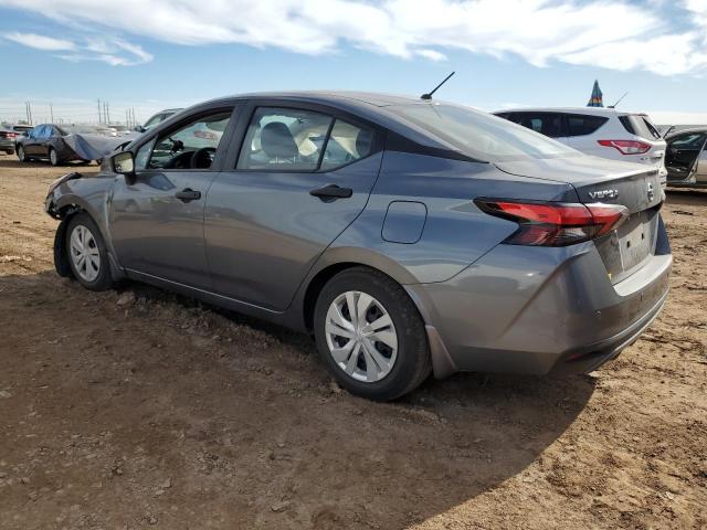 Zdjęcie 2 z aukcji – 2020 NISSAN VERSA S z VIN 3N1CN8DVXLL902863