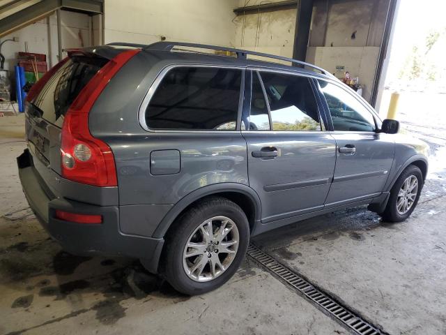 Photo 3 from auction – 2006 VOLVO XC90 with VIN YV4CZ592861256973