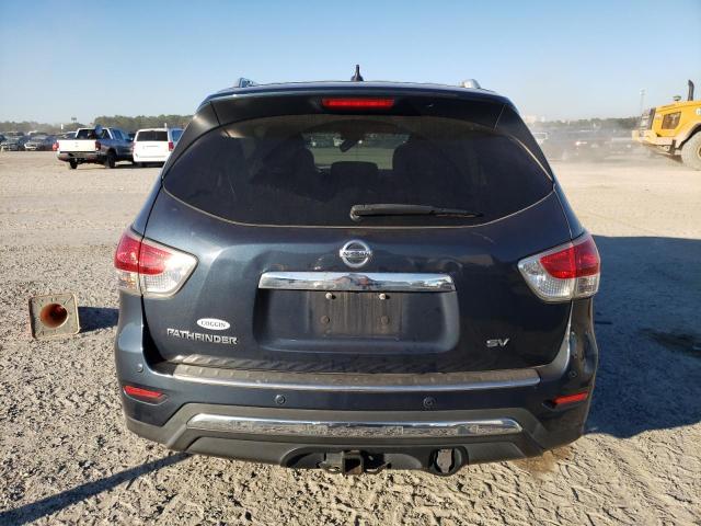 Photo 6 from auction – 2015 NISSAN PATHFINDER with VIN 5N1AR2MN6FC684468