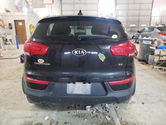 Photo 6 from auction – 2016 KIA SPORTAGE E with VIN KNDPCCAC6G7803302
