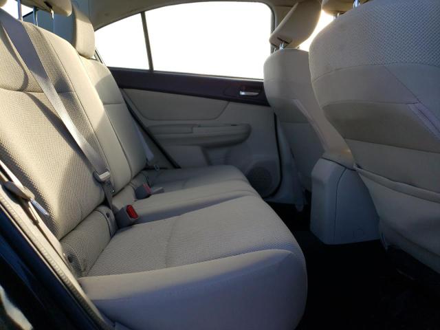 Photo 10 from auction – 2012 SUBARU IMPREZA PR with VIN JF1GJAC63CH022670