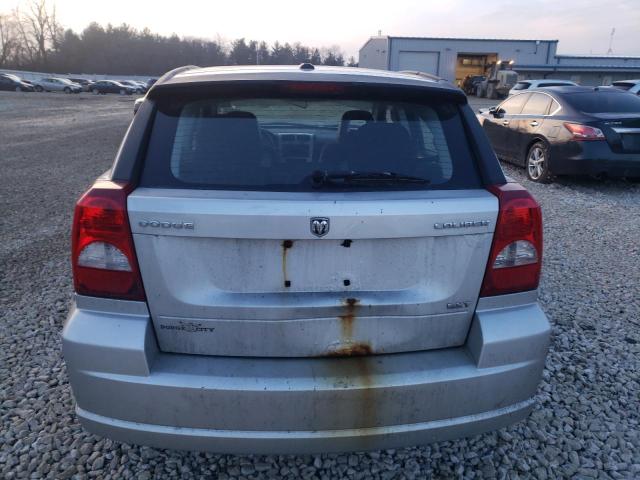 Foto 6 de la subasta – 2009 DODGE CALIBER SX con VIN 1B3HB48A19D132998