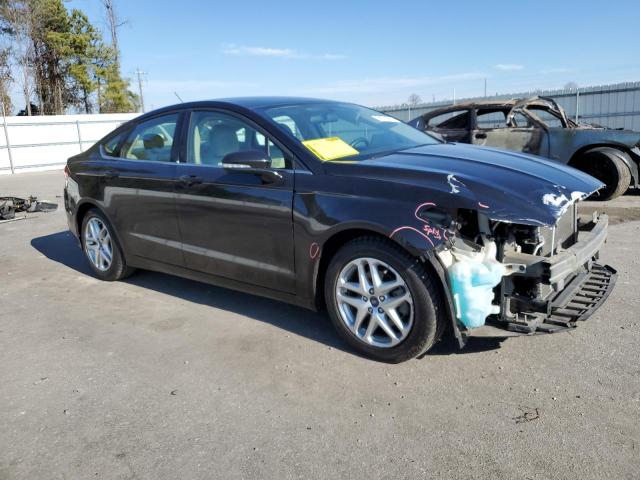 Photo 4 from auction – 2014 FORD FUSION SE with VIN 1FA6P0H79E5362299
