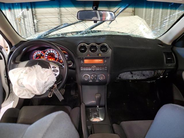 Photo 8 from auction – 2008 NISSAN ALTIMA 2.5 with VIN 1N4AL24E58C178449