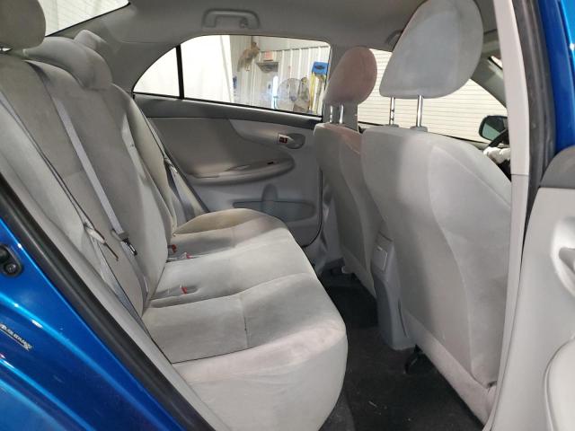 Photo 10 from auction – 2009 TOYOTA COROLLA BA with VIN JTDBL40EX9J046252