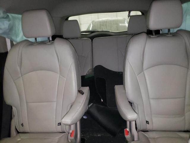 Photo 10 from auction – 2019 BUICK ENCLAVE ES with VIN 5GAEVAKW1KJ176195
