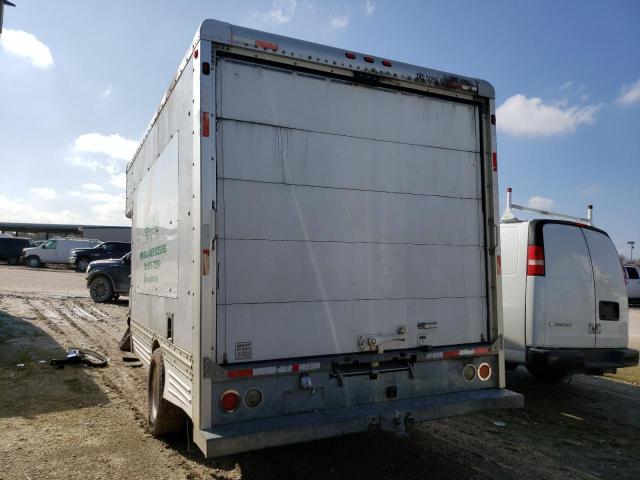 Photo 2 from auction – 2007 FORD ECONOLINE with VIN 1FDXE45S27DB22486