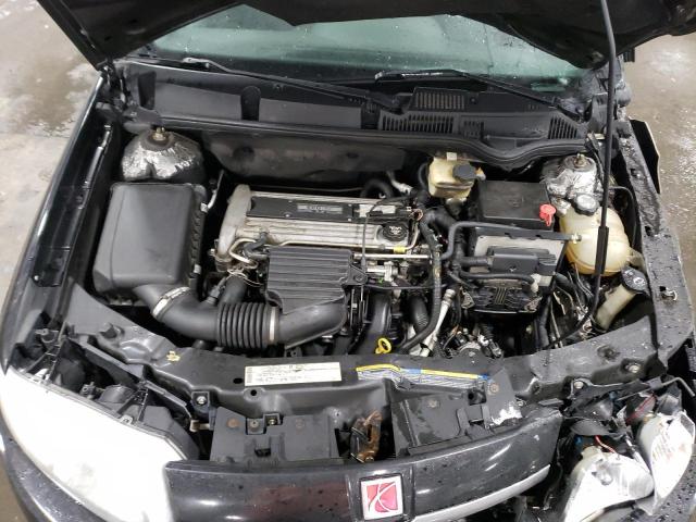 Photo 12 from auction – 2004 SATURN ION LEVEL with VIN 1G8AJ52F04Z163744