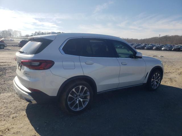 Photo 3 from auction – 2019 BMW X5 XDRIVE4 with VIN 5UXCR6C50KLL01784