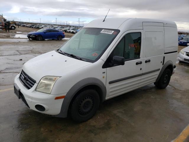 FORD TRANSIT 2012 with VIN NM0LS7BN0CT107235 - Photo from auction