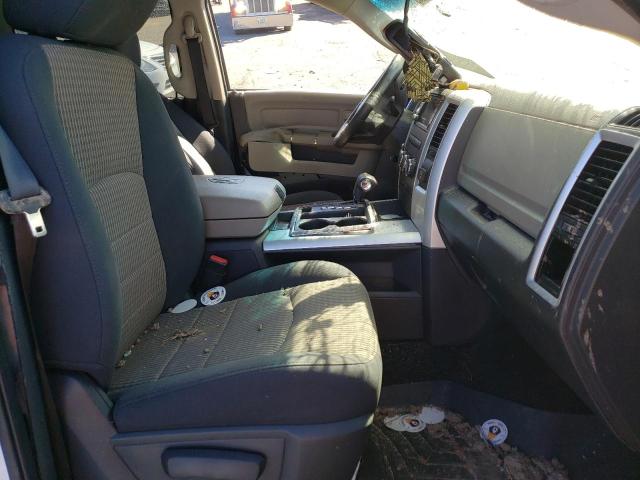Photo 7 from auction – 2011 DODGE RAM 1500 with VIN 1D7RV1CT3BS664407
