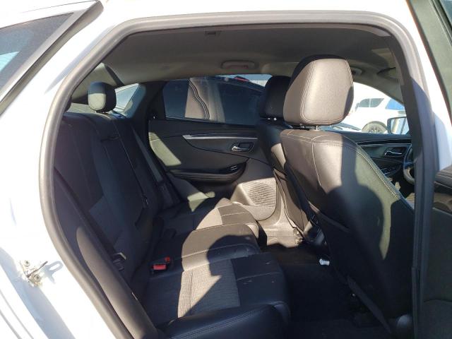 Photo 10 from auction – 2018 CHEVROLET IMPALA LT with VIN 2G1105S30J9172666