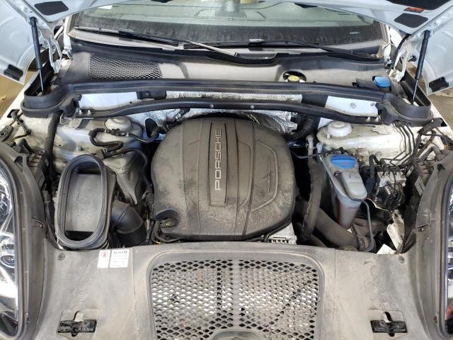 Photo 11 from auction – 2018 PORSCHE MACAN with VIN WP1AA2A50JLB02193