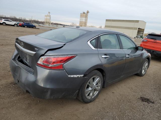 Photo 3 from auction – 2015 NISSAN ALTIMA 2.5 with VIN 1N4AL3APXFC154723