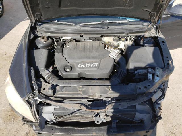 Photo 11 from auction – 2008 CHEVROLET MALIBU 2LT with VIN 1G1ZJ57738F208931