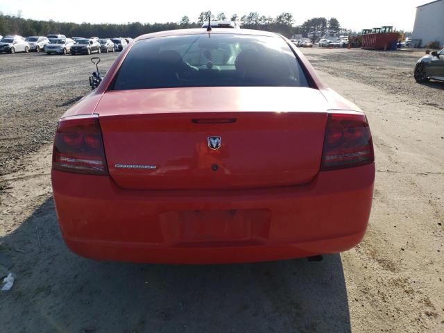 Photo 6 from auction – 2008 DODGE CHARGER with VIN 2B3KA43G78H216538