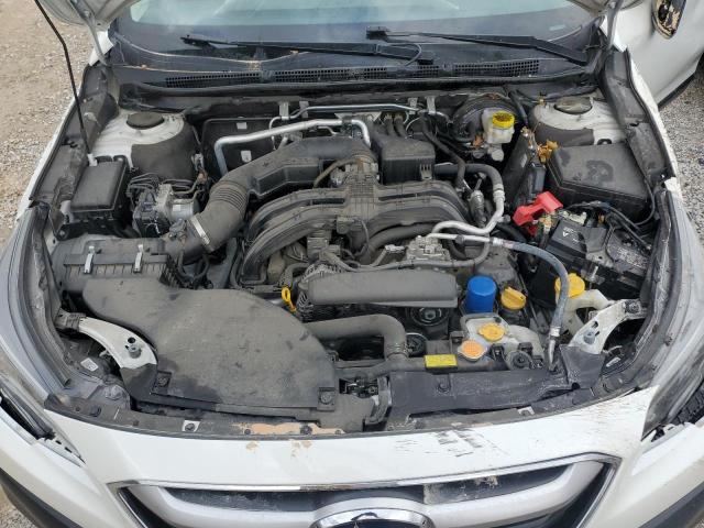 Photo 12 from auction – 2022 SUBARU OUTBACK PR with VIN 4S4BTACC3N3102423