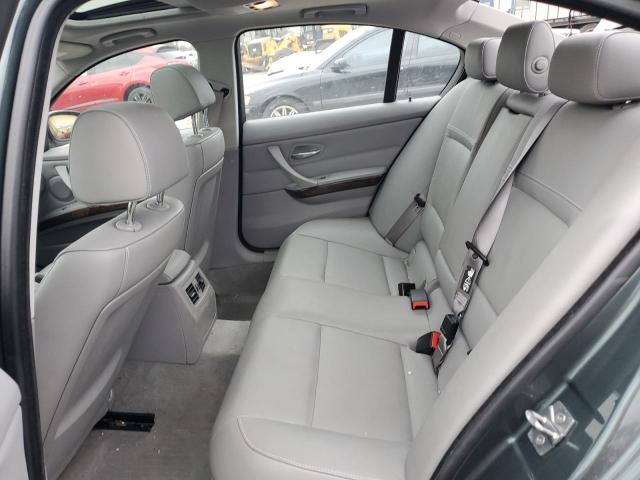 Photo 10 from auction – 2010 BMW 328 XI with VIN WBAPK7C53AA457628