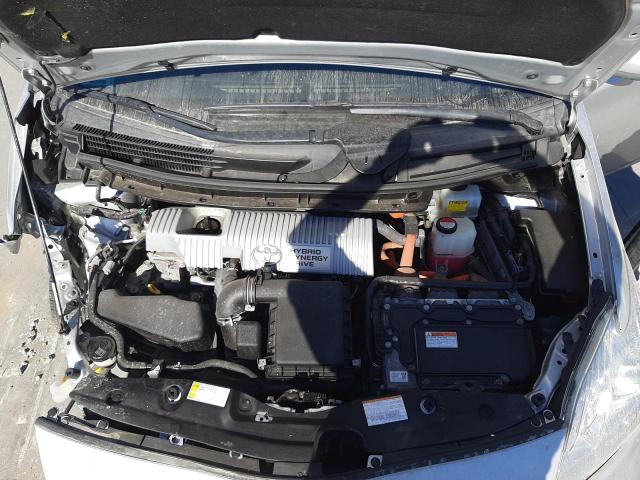 Photo 11 from auction – 2015 TOYOTA PRIUS with VIN JTDKN3DU5F0484426