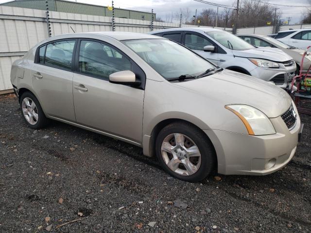 Photo 4 from auction – 2009 NISSAN SENTRA 2.0 with VIN 3N1AB61E59L687782