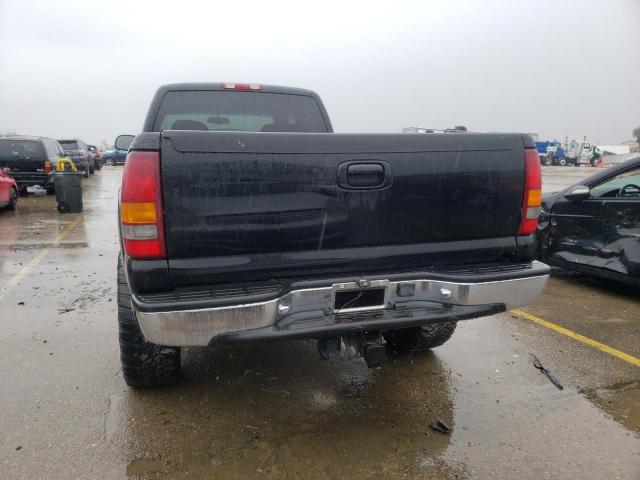 Photo 6 from auction – 2001 CHEVROLET SILVERADO with VIN 1GCEK19T01E294393