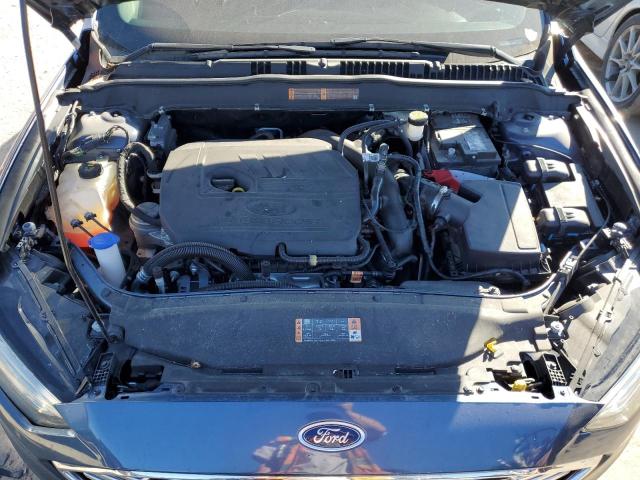 Photo 11 from auction – 2018 FORD FUSION SE with VIN 3FA6P0HD4JR216860