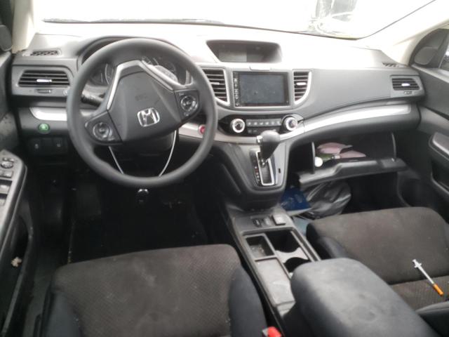 Photo 8 from auction – 2016 HONDA CR-V EX with VIN 2HKRM3H59GH532325