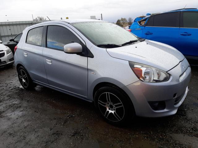Photo 4 from auction – 2015 MITSUBISHI MIRAGE DE with VIN ML32A3HJ2FH045202