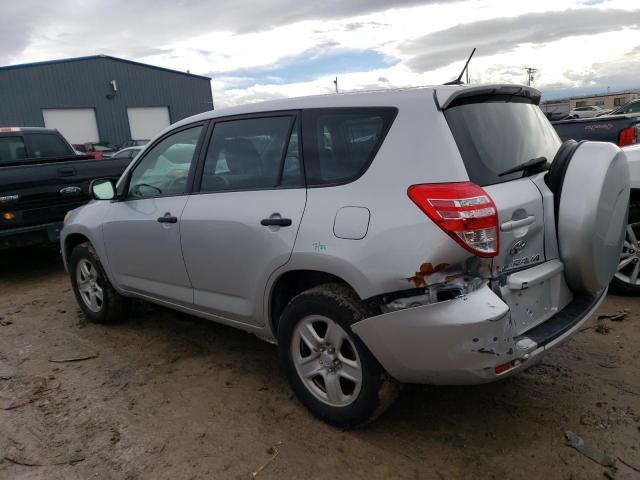 Photo 2 from auction – 2009 TOYOTA RAV4 with VIN JTMBF33V59D009511