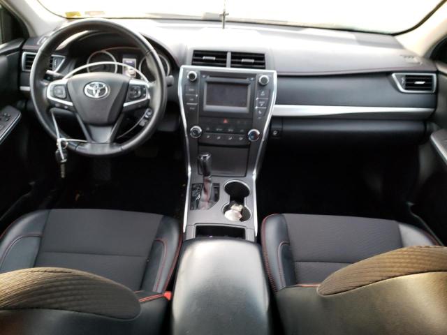 Photo 8 from auction – 2017 TOYOTA CAMRY LE with VIN 4T1BF1FK9HU766220