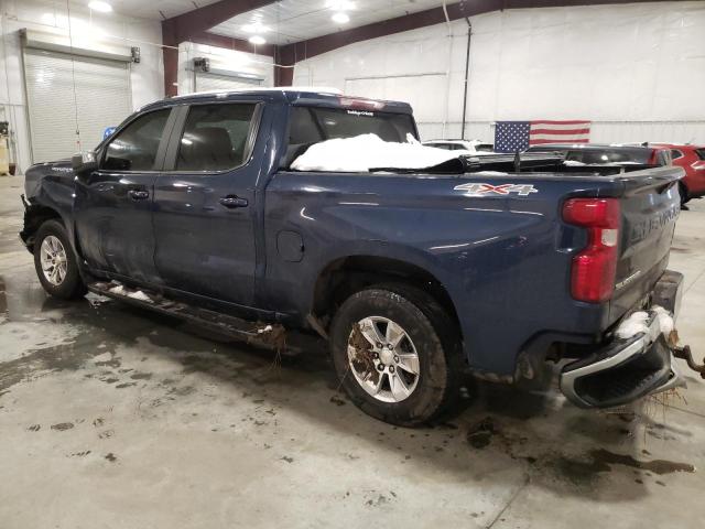 Photo 2 from auction – 2021 CHEVROLET SILVERADO with VIN 1GCUYDED0MZ400901