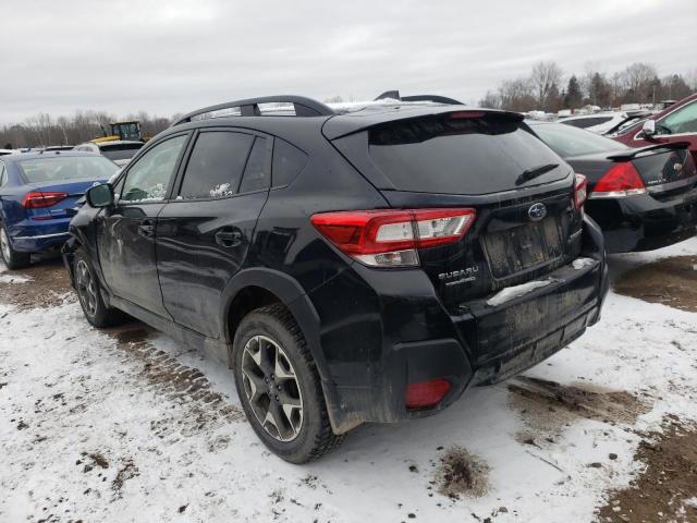 Photo 2 from auction – 2019 SUBARU CROSSTREK with VIN JF2GTACC7K8250326