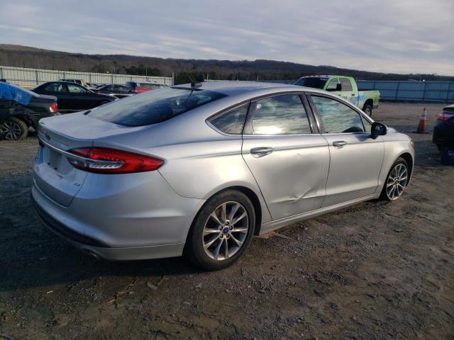 Photo 3 from auction – 2017 FORD FUSION SE with VIN 3FA6P0H71HR143340