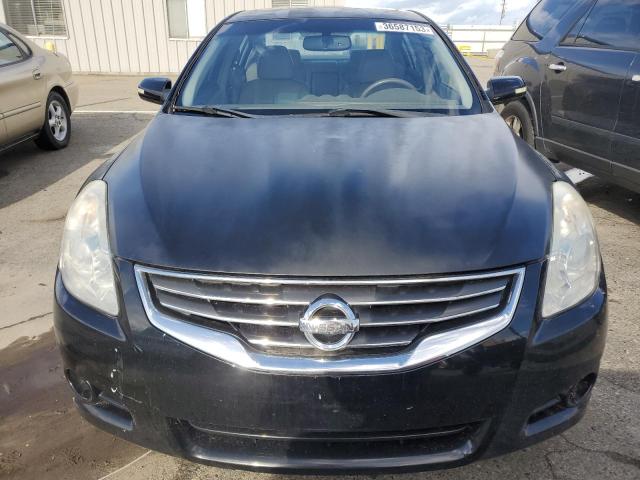 Photo 5 from auction – 2010 NISSAN ALTIMA BAS with VIN 1N4AL2AP1AN452441